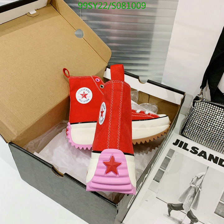 Women Shoes-Converse, Code: S081009,$: 99USD