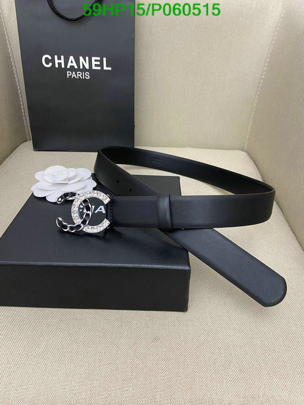 Belts-Chanel,Code: P060515,$: 59USD