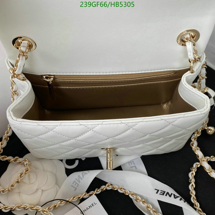 Chanel Bags -(Mirror)-Diagonal-,Code: HB5305,$: 239USD