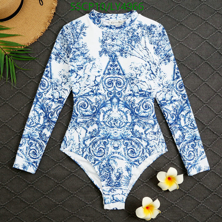 Swimsuit-Dior,Code: LY4966,$: 55USD