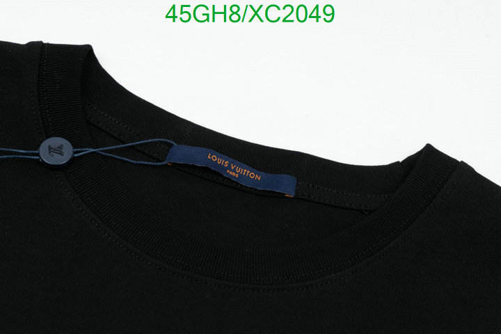 Clothing-LV, Code: XC2049,$: 45USD