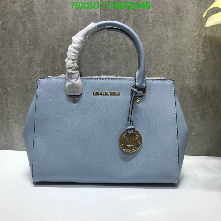 Michael Kors Bag-(4A)-Handbag-,Code: B062445,$: 79USD