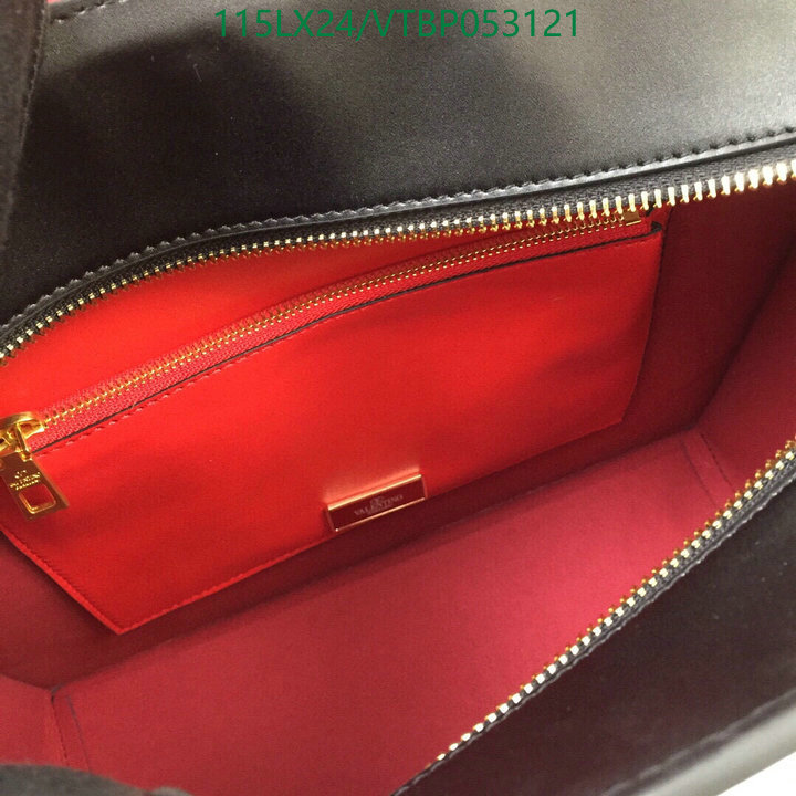 Valentino Bag-(4A)-Handbag-,Code: VTBP053121,$: 115USD