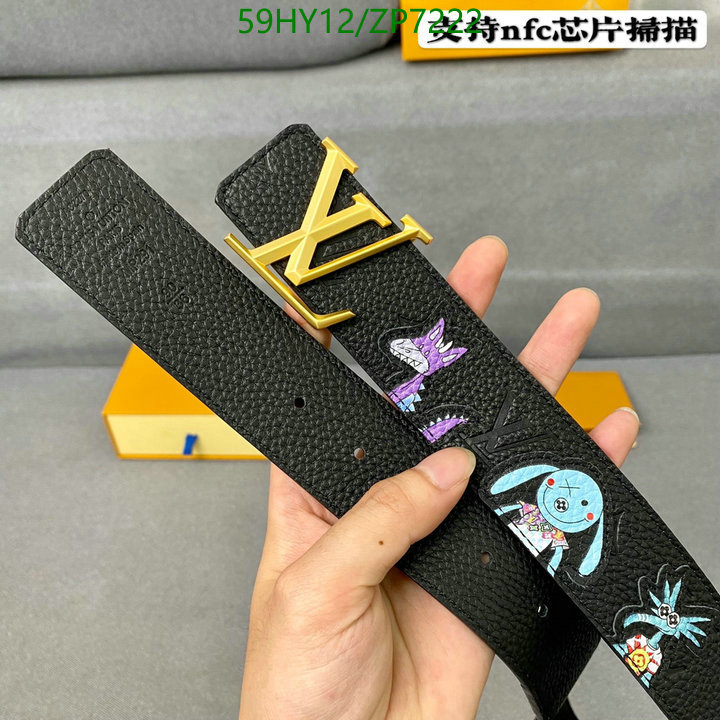 Belts-LV, Code: ZP7222,$: 59USD