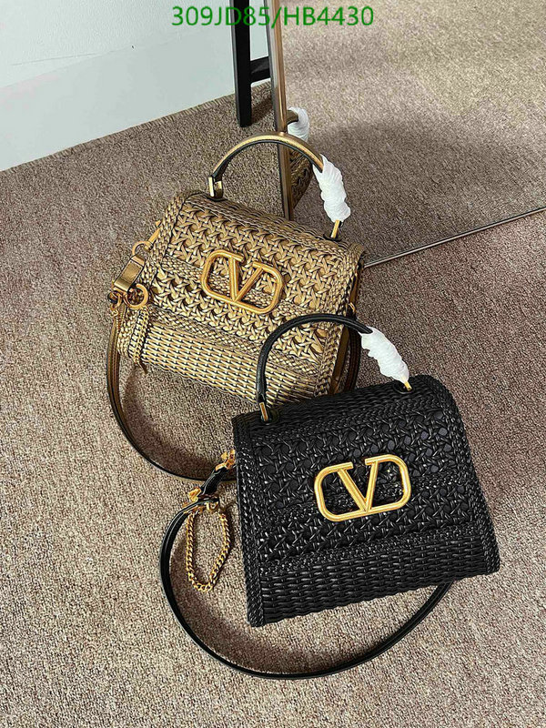 Valentino Bag-(Mirror)-Diagonal-,Code: HB4430,$: 309USD