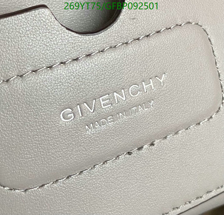 Givenchy Bags -(Mirror)-Handbag-,Code: GFBP092501,