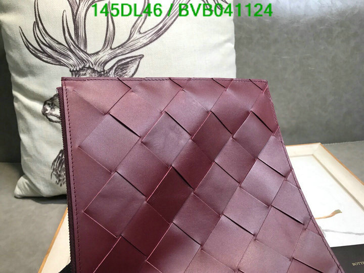 BV Bag-(Mirror)-Clutch-,Code: BVB041124,$: 145USD