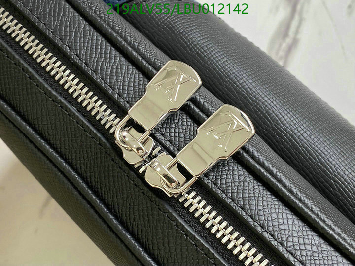 LV Bags-(Mirror)-Pochette MTis-Twist-,Code: LBU012142,$: 219USD