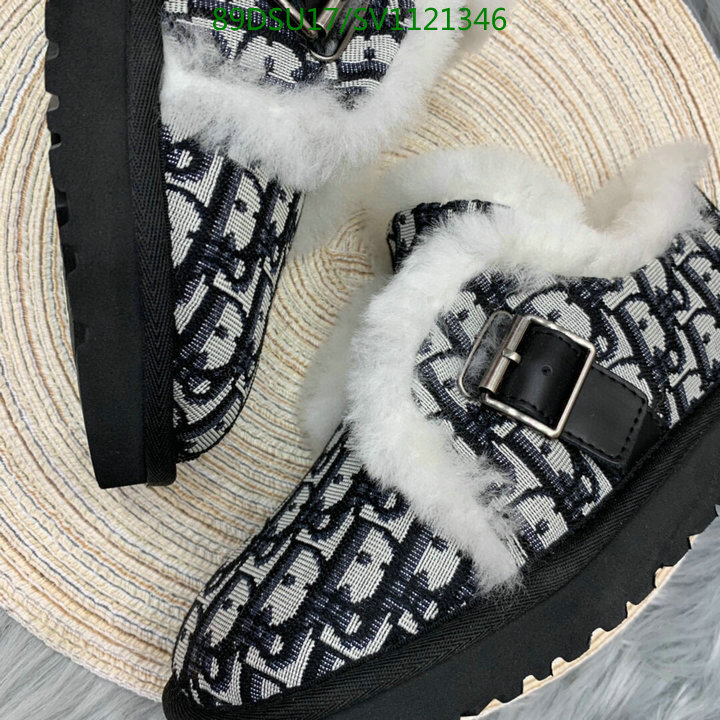 Women Shoes-Dior,Code: SV1121346,$: 89USD