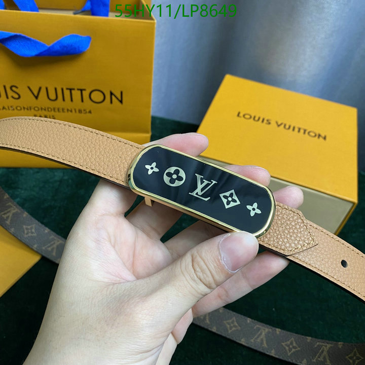 Belts-LV, Code: LP8649,$: 55USD