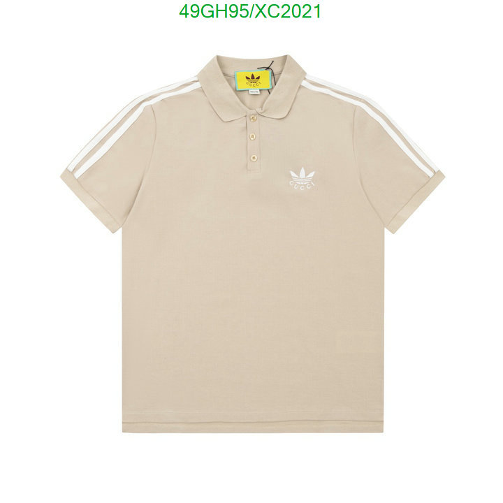 Clothing-Adidas, Code: XC2021,$: 49USD