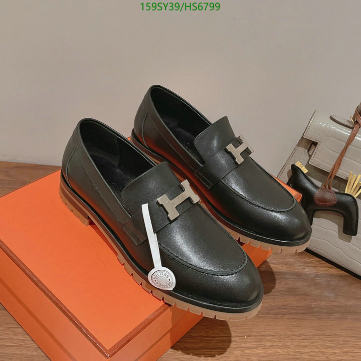 Women Shoes-Hermes, Code: HS6799,$: 159USD