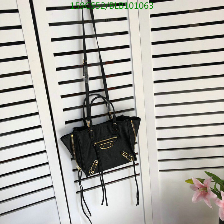 Balenciaga Bag-(Mirror)-Other Styles-,Code: BLB101063,