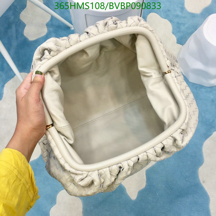 BV Bag-(Mirror)-Pouch Series-,Code: BVBP090833,$:365USD