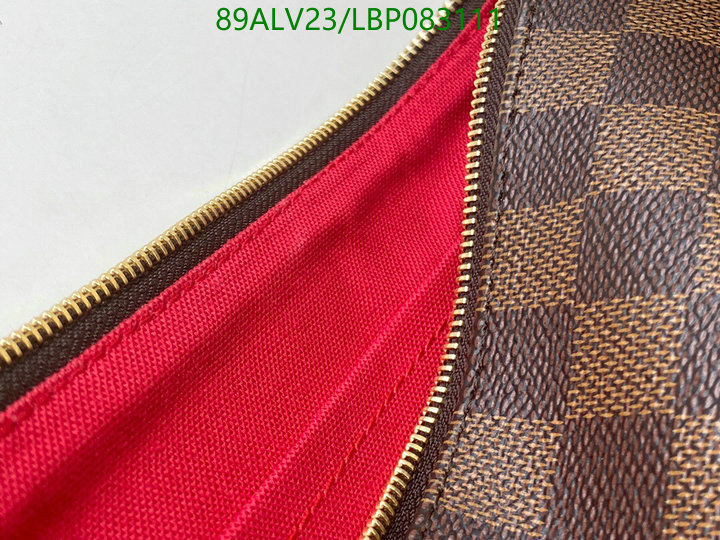 LV Bags-(Mirror)-Pochette MTis-Twist-,Code: LBP083111,$:89USD