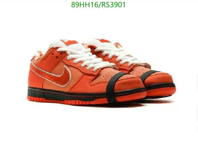 Women Shoes-NIKE, Code: RS3901,$: 89USD