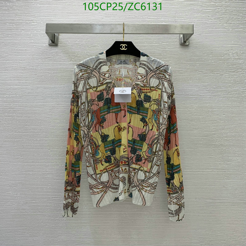 Clothing-Hermes, Code: ZC6131,$: 105USD