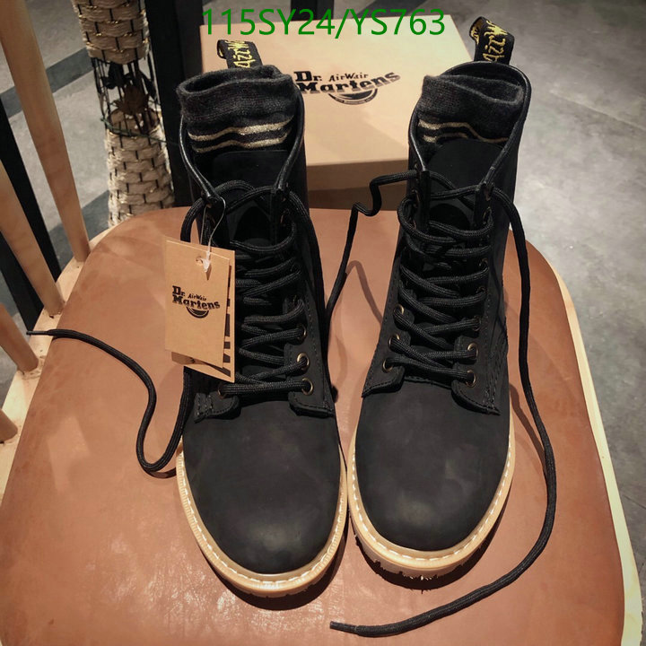 Women Shoes-DrMartens, Code: YS763,$: 115USD