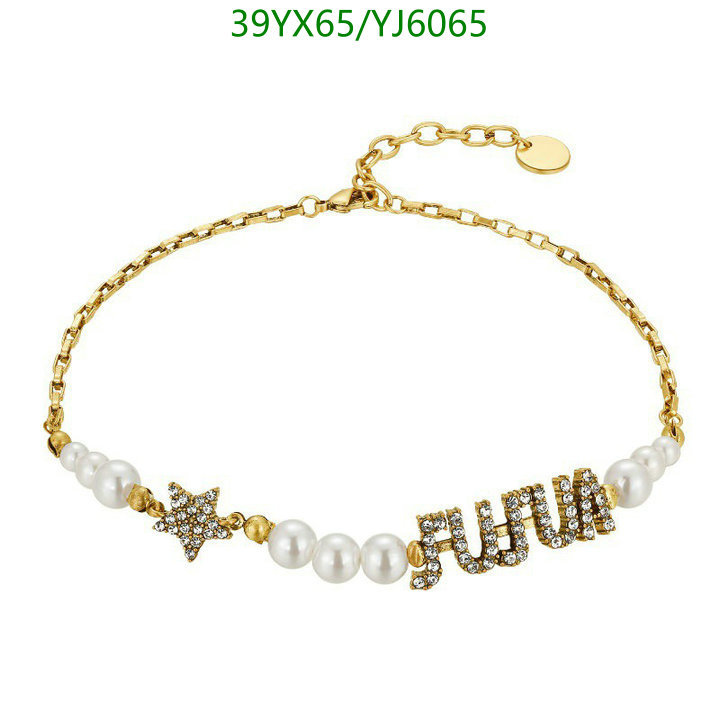 Jewelry-Dior,Code: YJ6065,