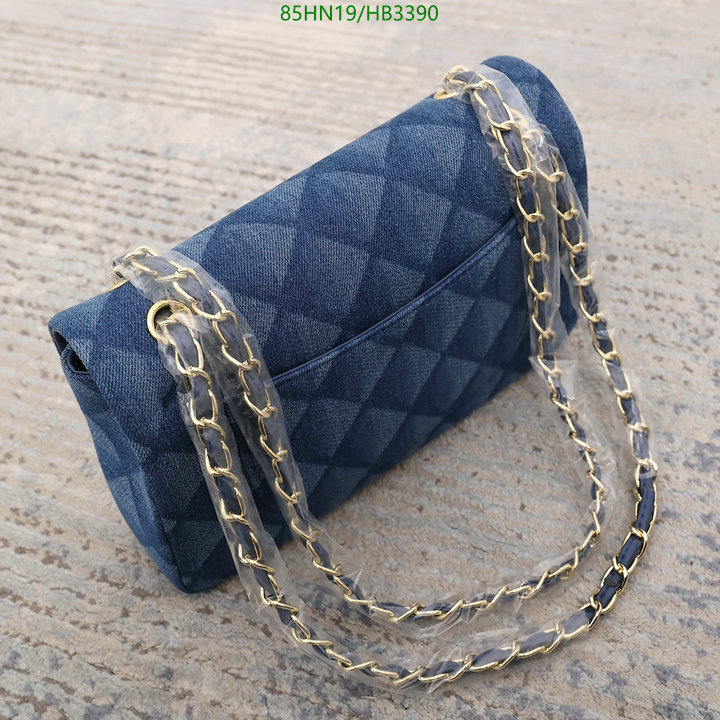 Chanel Bags ( 4A )-Diagonal-,Code: HB3390,$: 85USD