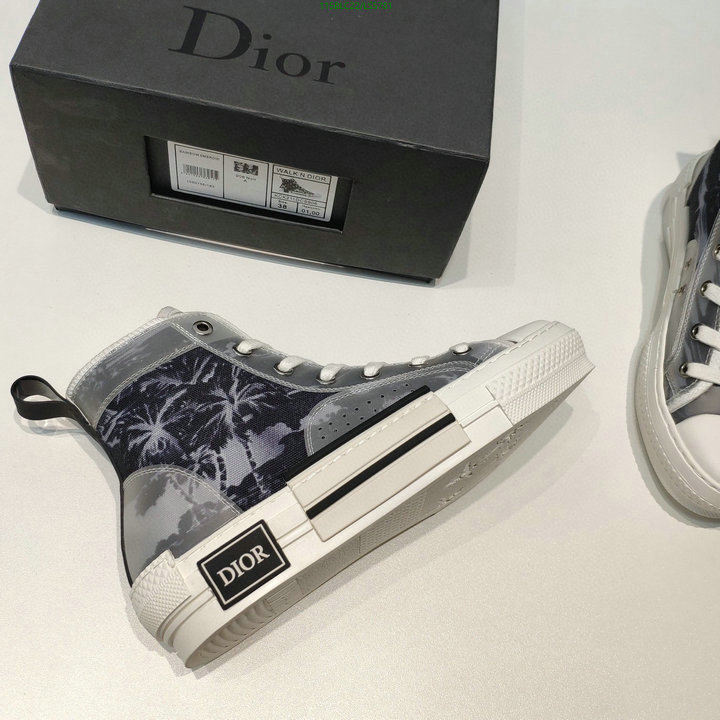 Men shoes-Dior, Code: LS5781,$: 115USD