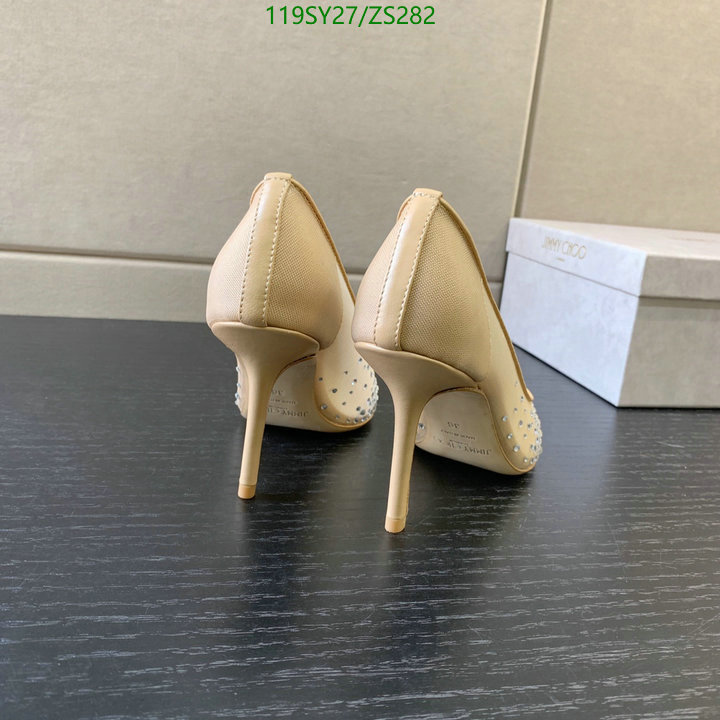 Women Shoes-Jimmy Choo, Code: ZS282,$: 119USD