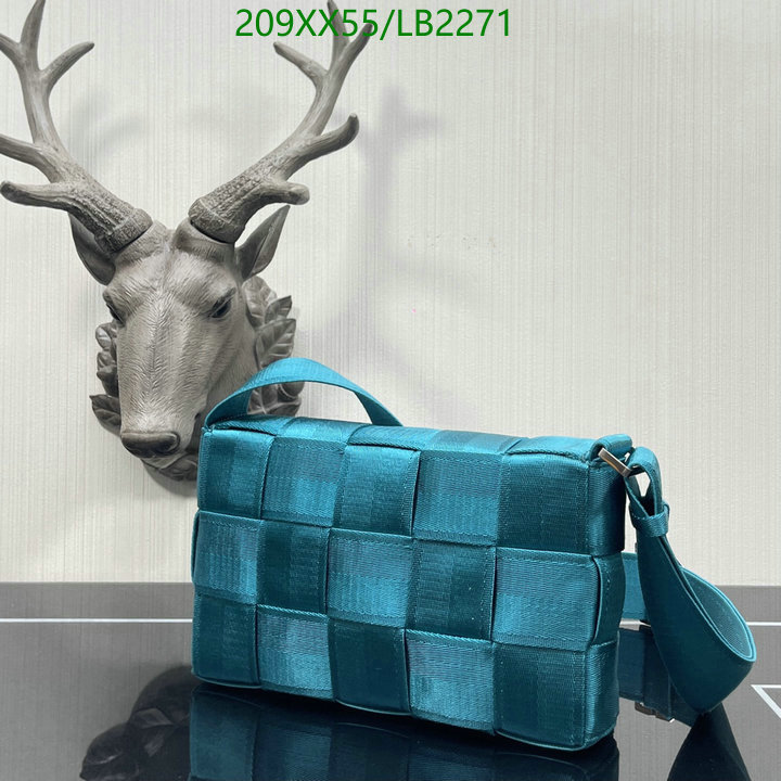 BV Bag-(Mirror)-Diagonal-,Code: LB2271,$: 209USD