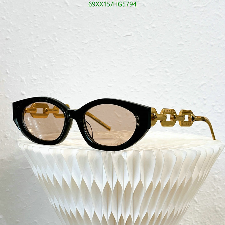 Glasses-LV, Code: HG5794,$: 69USD