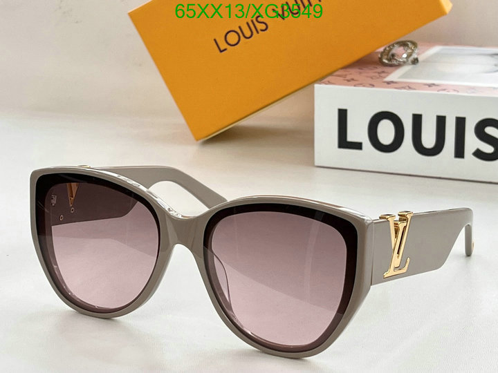 Glasses-LV, Code: XG3549,$: 65USD