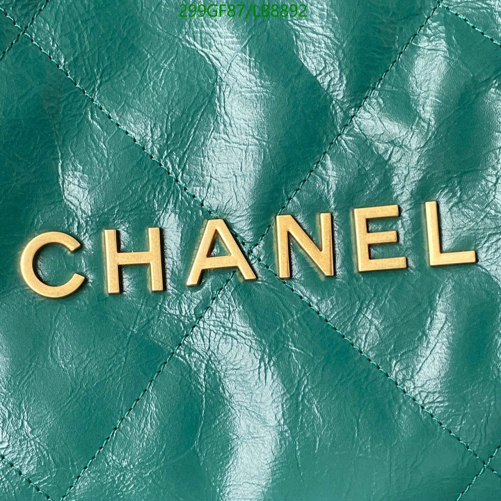 Chanel Bags -(Mirror)-Handbag-,Code: LB8892,$: 299USD