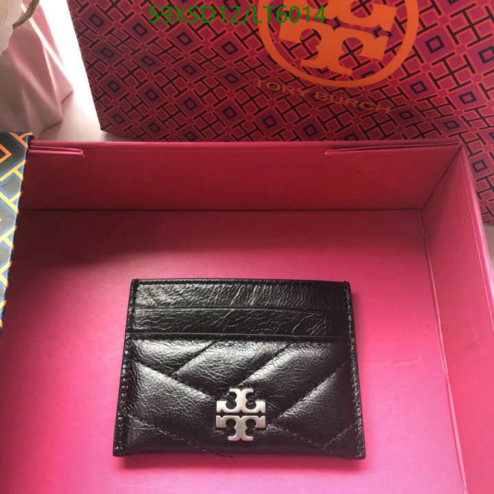 Tory Burch Bag-(Mirror)-Wallet-,Code: LT6014,$: 59USD