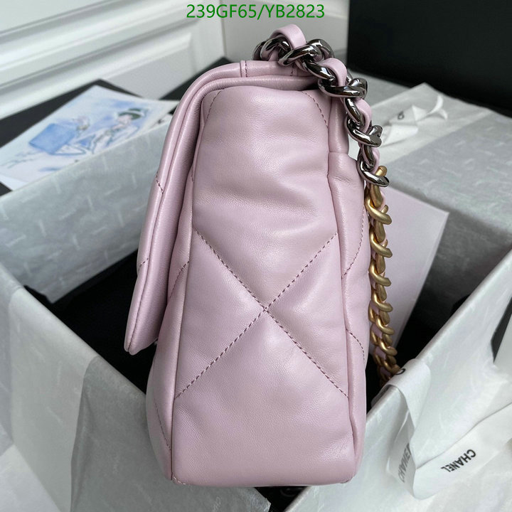 Chanel Bags -(Mirror)-Diagonal-,Code: YB2823,$: 239USD