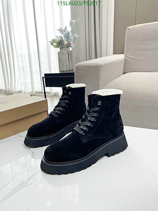 Women Shoes-UGG, Code: YS2017,$: 115USD