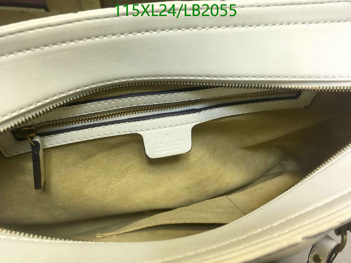 Gucci Bag-(4A)-Marmont,Code: LB2055,$: 115USD