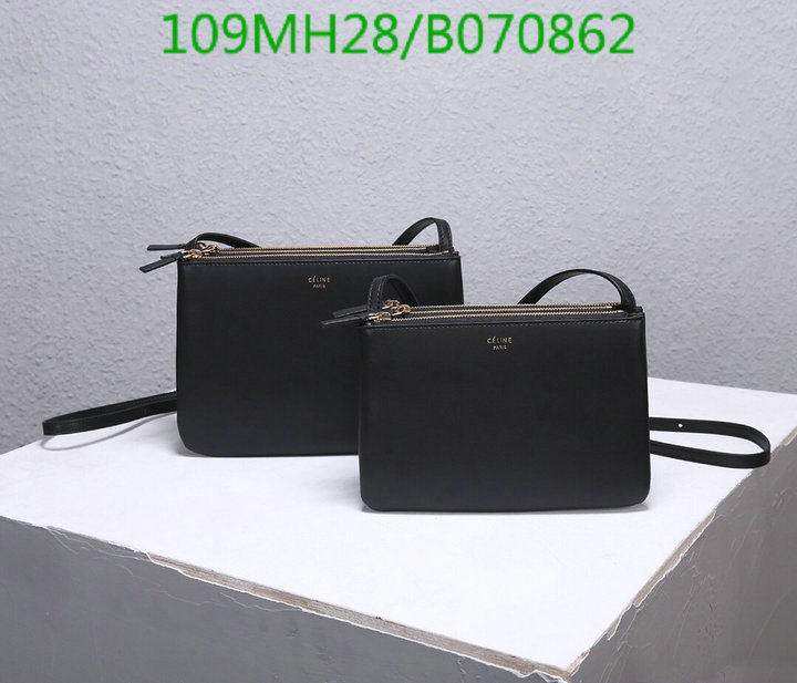 Celine Bag-(4A)-Diagonal-,Code: B070862,$: 109USD