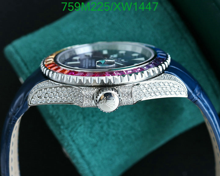 Watch-Mirror Quality-Rolex, Code: XW1447,$: 759USD