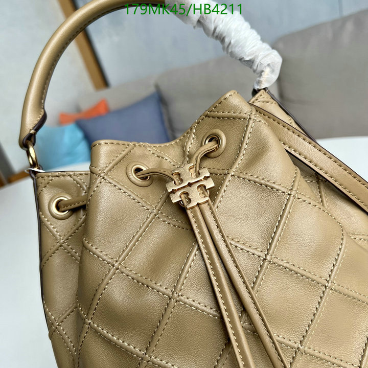 Tory Burch Bag-(Mirror)-Diagonal-,Code: HB4211,$: 179USD