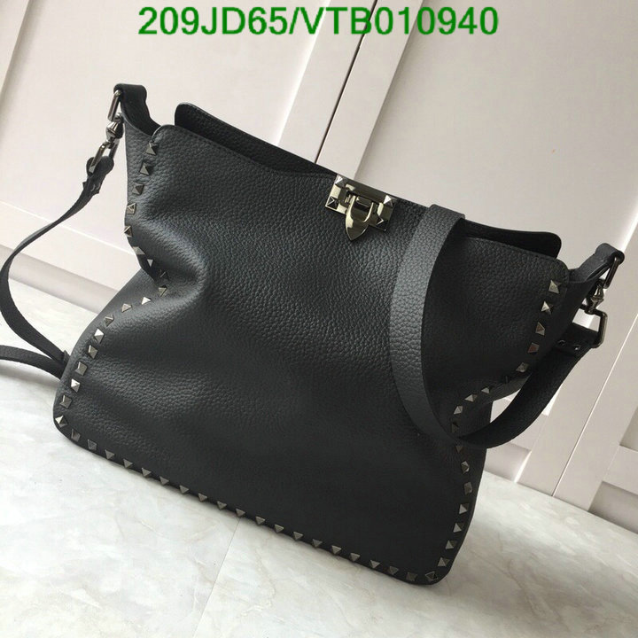 Valentino Bag-(Mirror)-Diagonal-,Code: VTB010940,$: 209USD