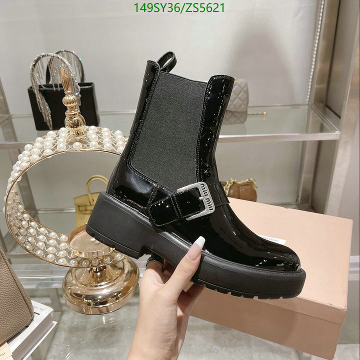 Women Shoes-Miu Miu, Code: ZS5621,$: 149USD