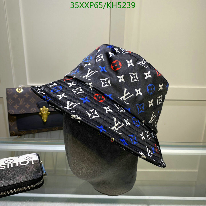 Cap -(Hat)-LV, Code: KH5239,$: 35USD