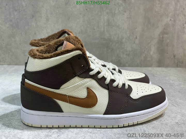 Men shoes-Air Jordan, Code: HS5462,$: 85USD