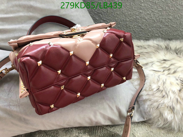 Valentino Bag-(Mirror)-Diagonal-,Code: LB439,$: 279USD