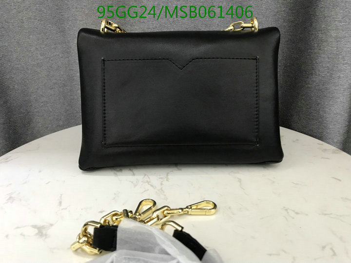 Michael Kors Bag-(4A)-Diagonal-,Code: MSB061406,$:95USD