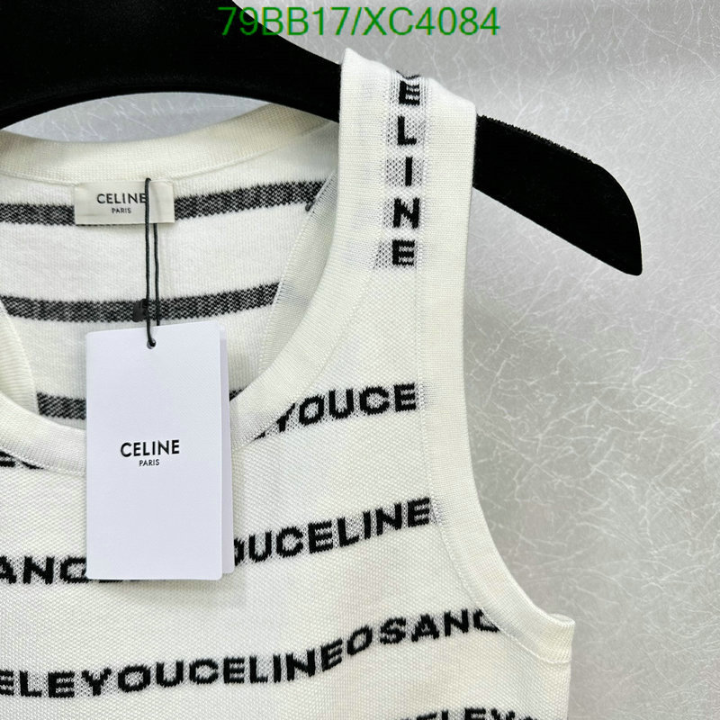 Clothing-CELINE, Code: XC4084,$: 79USD