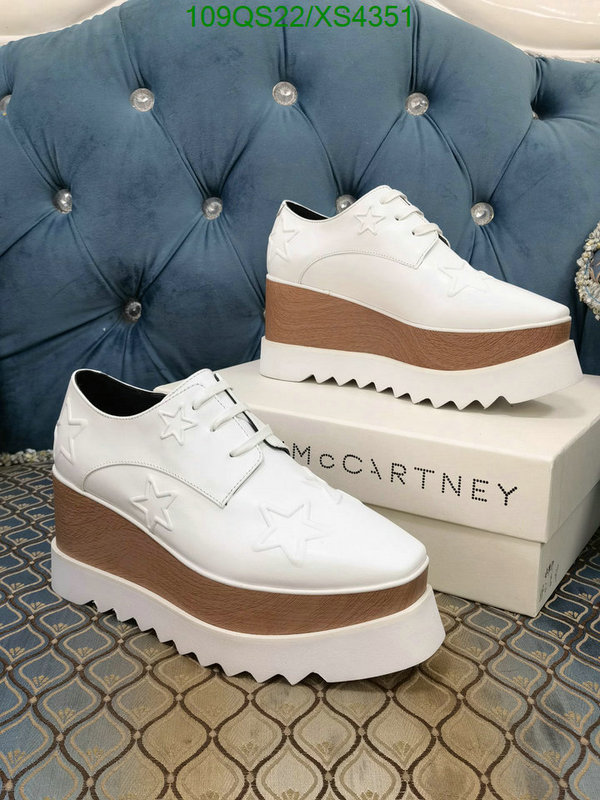 Women Shoes-Stella-McCartney, Code: XS4351,$: 109USD