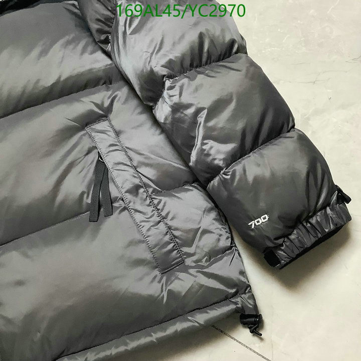 Down jacket Men-The North Face, Code: YC2970,