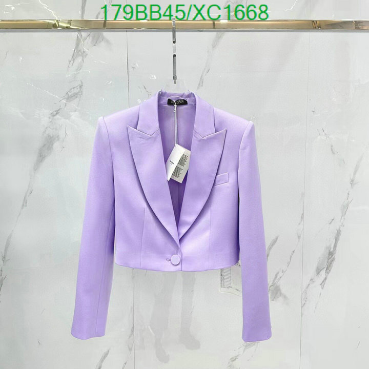 Clothing-Balmain, Code: XC1668,$: 179USD