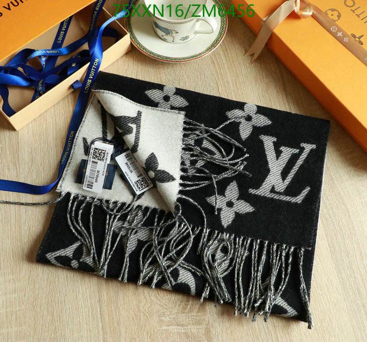 Scarf-LV, Code: ZM6456,$: 75USD