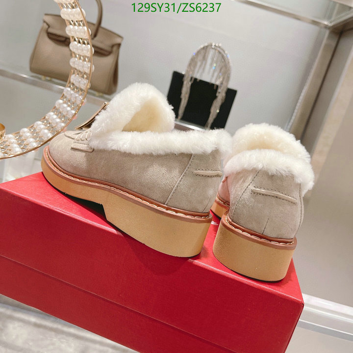 Women Shoes-Roger Vivier, Code: ZS6237,$: 129USD