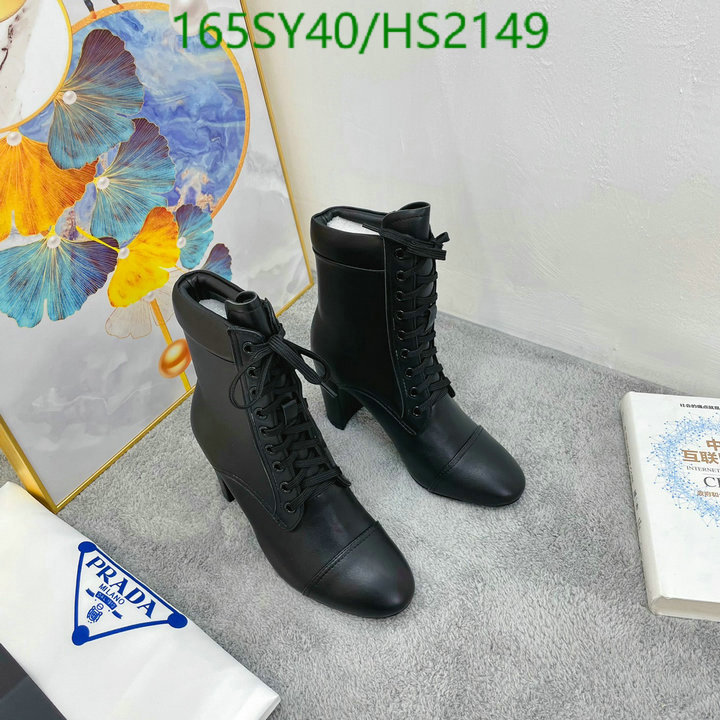 Women Shoes-Boots, Code: HS2149,$: 165USD